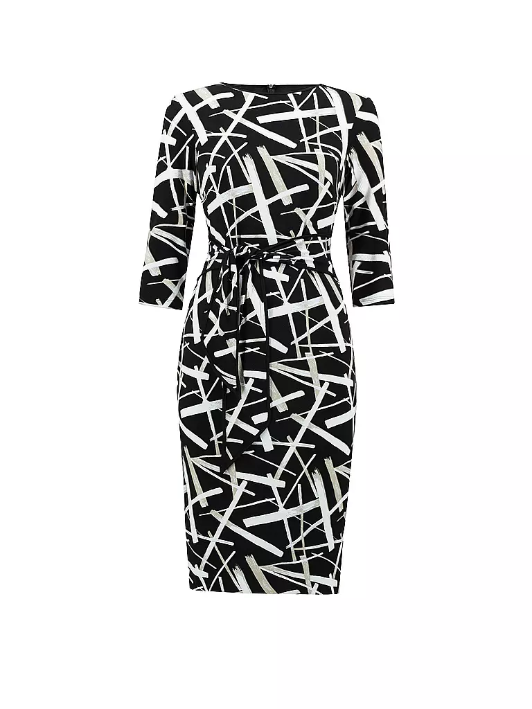 Ribkoff kleid schwarz weiss Clearance