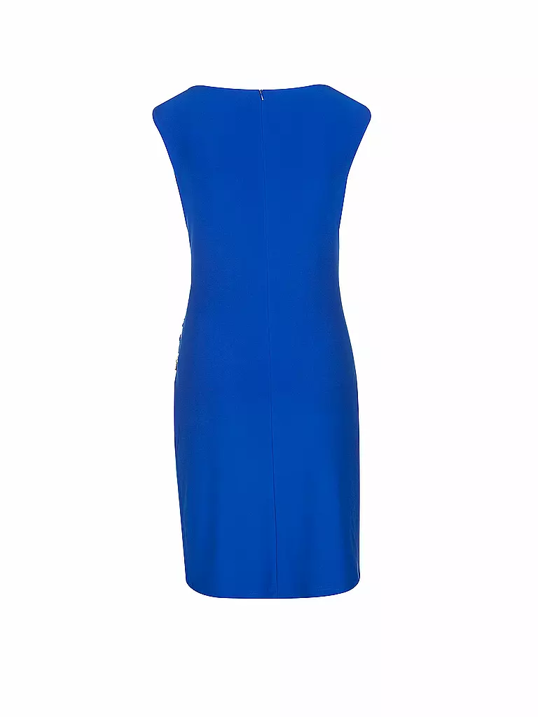 JOSEPH RIBKOFF | Kleid | blau