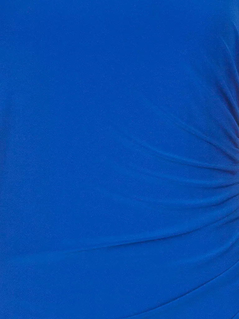 JOSEPH RIBKOFF | Kleid | blau