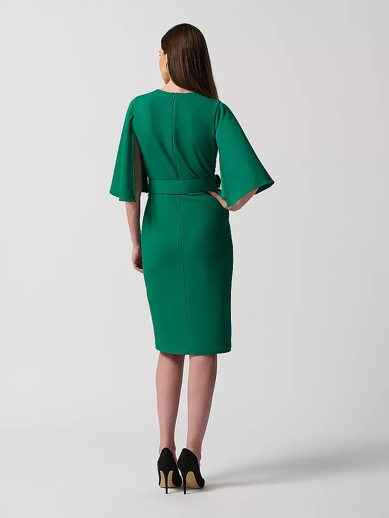 JOSEPH RIBKOFF | Kleid | grün