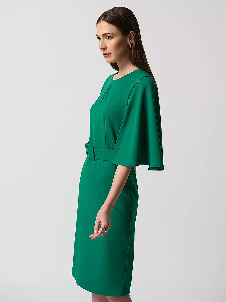 JOSEPH RIBKOFF | Kleid | grün