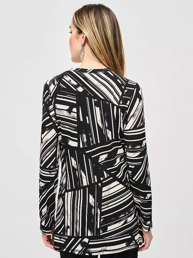 JOSEPH RIBKOFF | Langarmshirt | schwarz