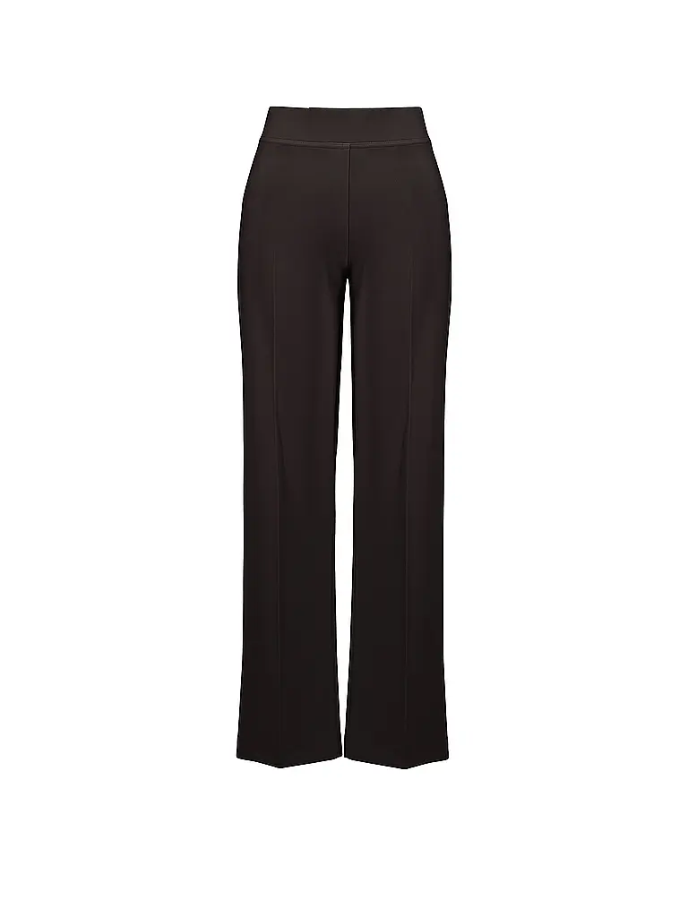 JOSEPH RIBKOFF | Marlenehose  | Braun