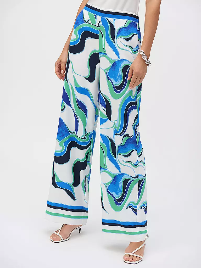 JOSEPH RIBKOFF | Marlenehose  | weiss