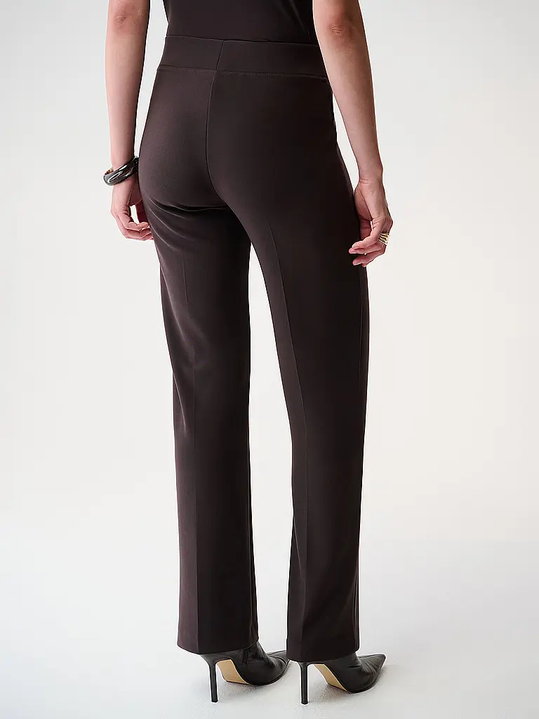 JOSEPH RIBKOFF | Marlenehose  | Braun