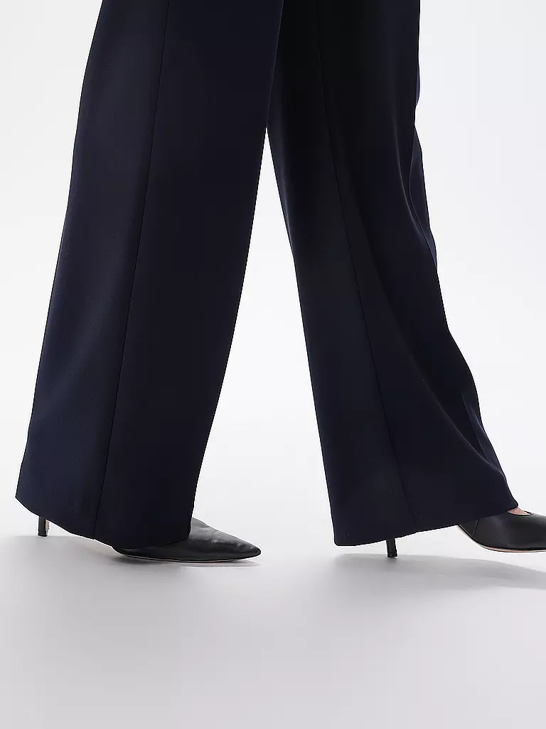 JOSEPH RIBKOFF | Marlenehose | creme