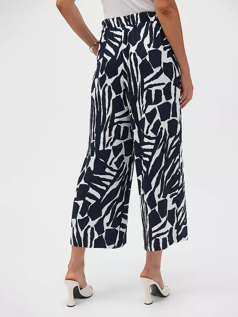 JOSEPH RIBKOFF | Marlenehose | blau