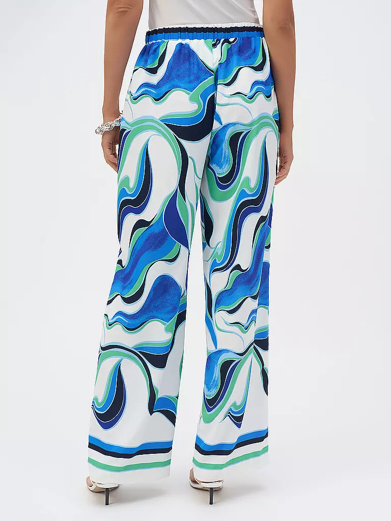 JOSEPH RIBKOFF | Marlenehose | weiss