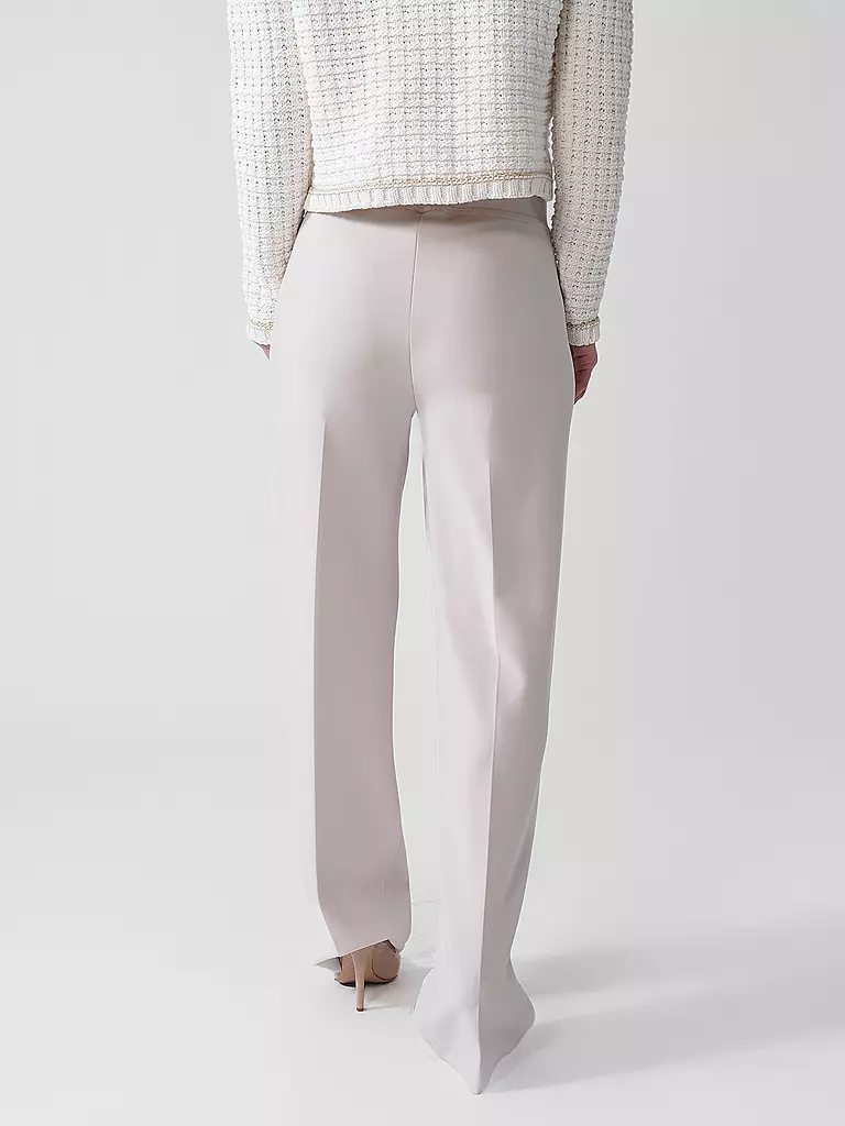 JOSEPH RIBKOFF | Marlenehose | dunkelblau