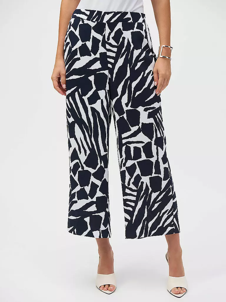 JOSEPH RIBKOFF | Marlenehose | blau