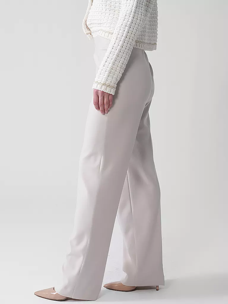 JOSEPH RIBKOFF | Marlenehose | dunkelblau