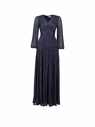 JOSEPH RIBKOFF | Maxikleid  | dunkelblau