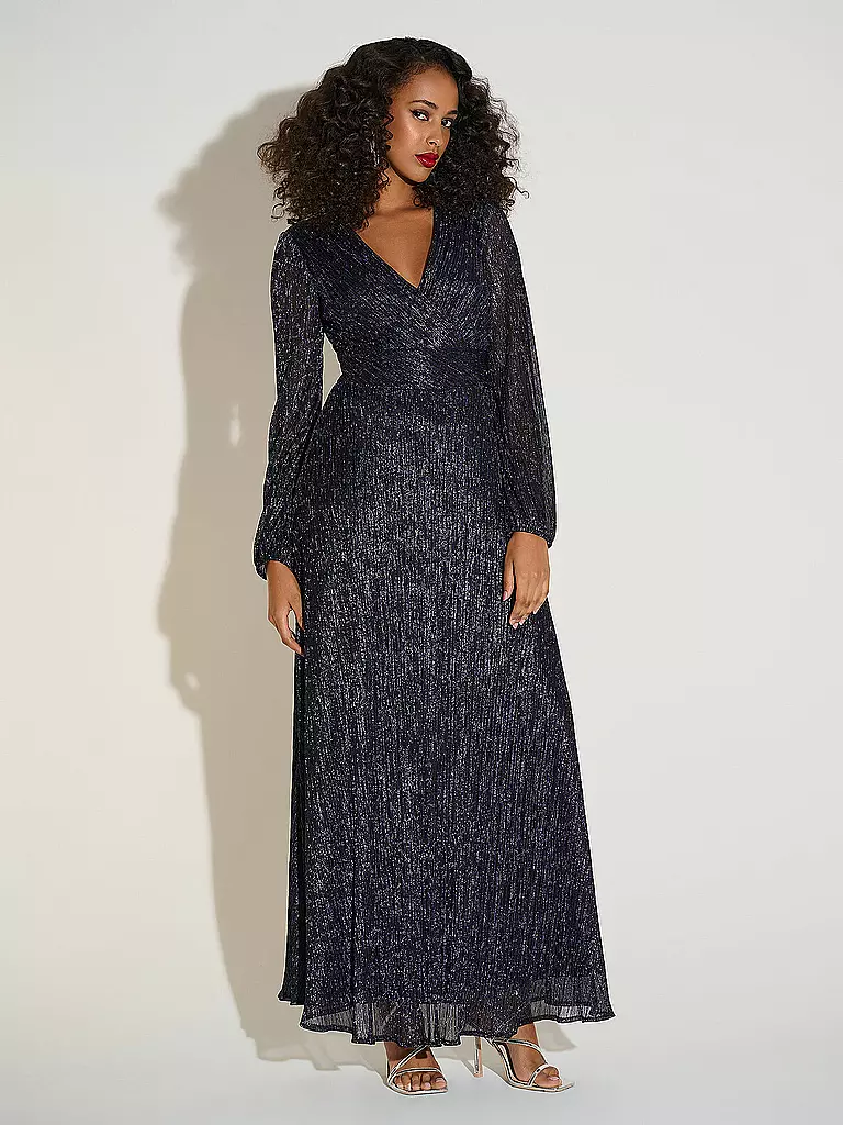 JOSEPH RIBKOFF | Maxikleid  | dunkelblau