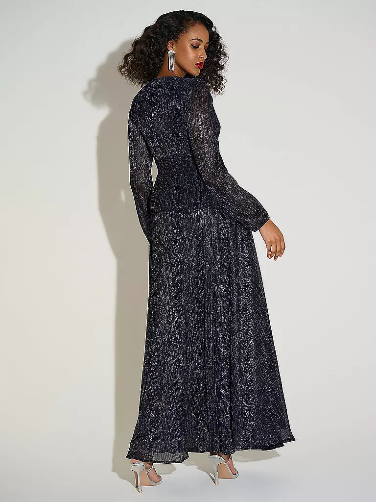 JOSEPH RIBKOFF | Maxikleid  | dunkelblau
