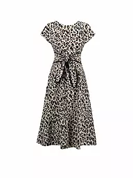 JOSEPH RIBKOFF | Midikleid  | beige