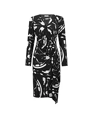 JOSEPH RIBKOFF | Midikleid  | Schwarz
