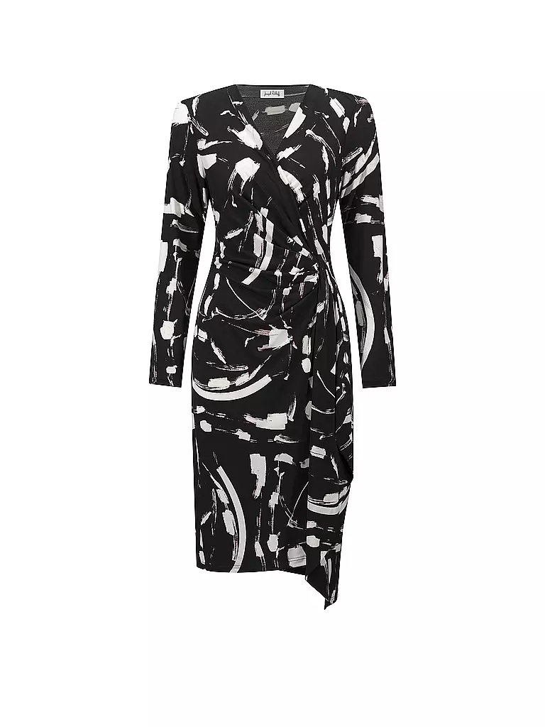 JOSEPH RIBKOFF | Midikleid  | schwarz