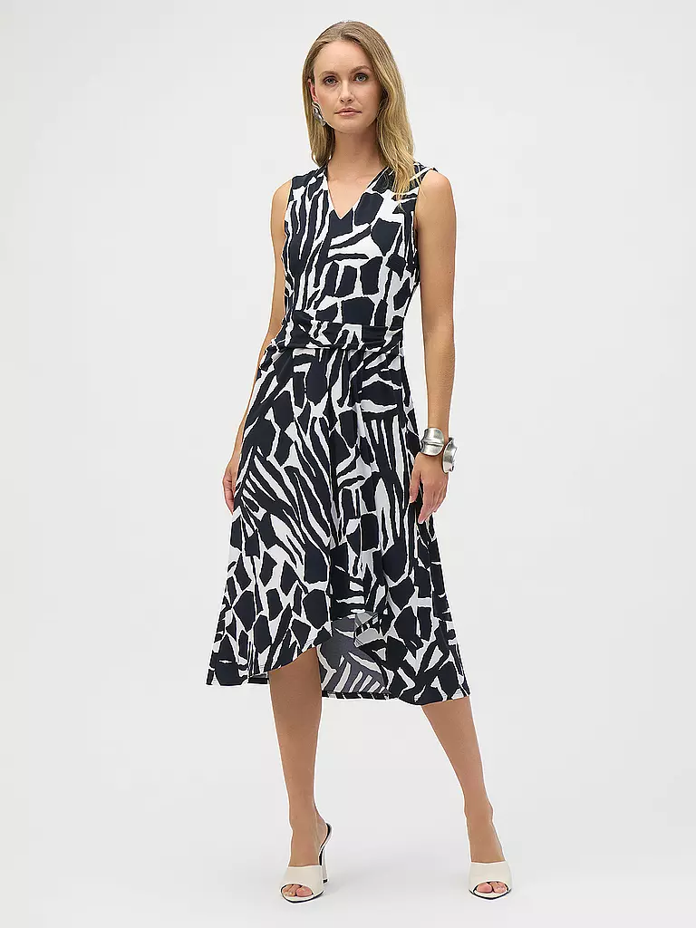 JOSEPH RIBKOFF | Midikleid  | blau