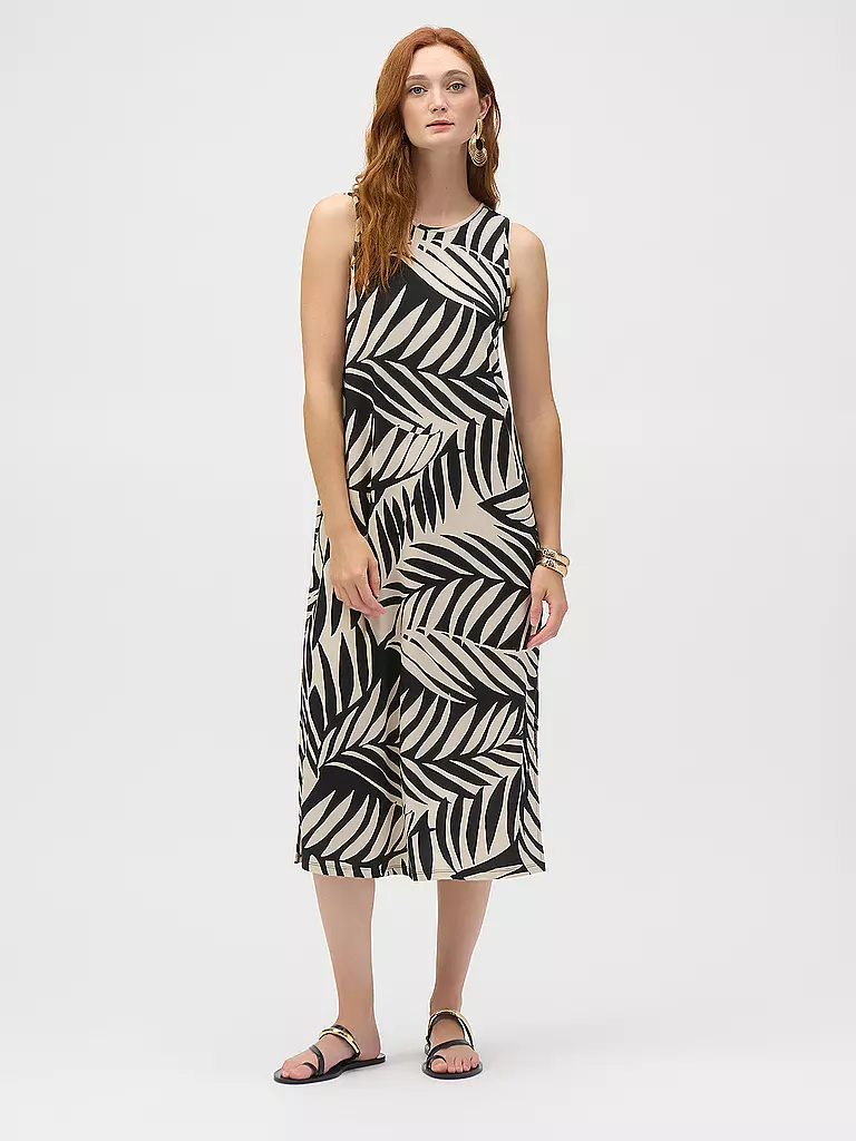 JOSEPH RIBKOFF | Midikleid  | beige