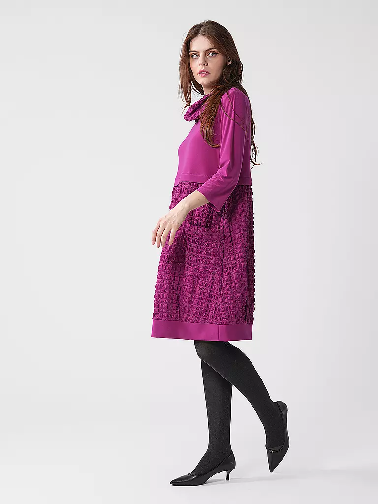 JOSEPH RIBKOFF | Midikleid | pink