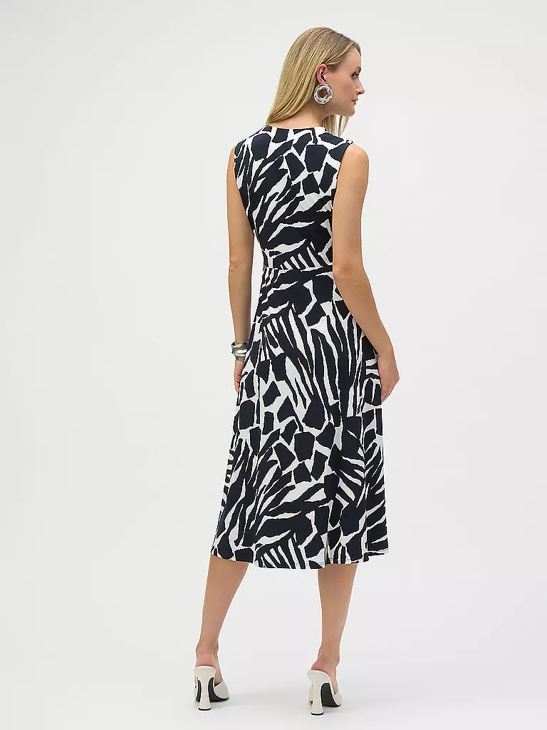 JOSEPH RIBKOFF | Midikleid | blau