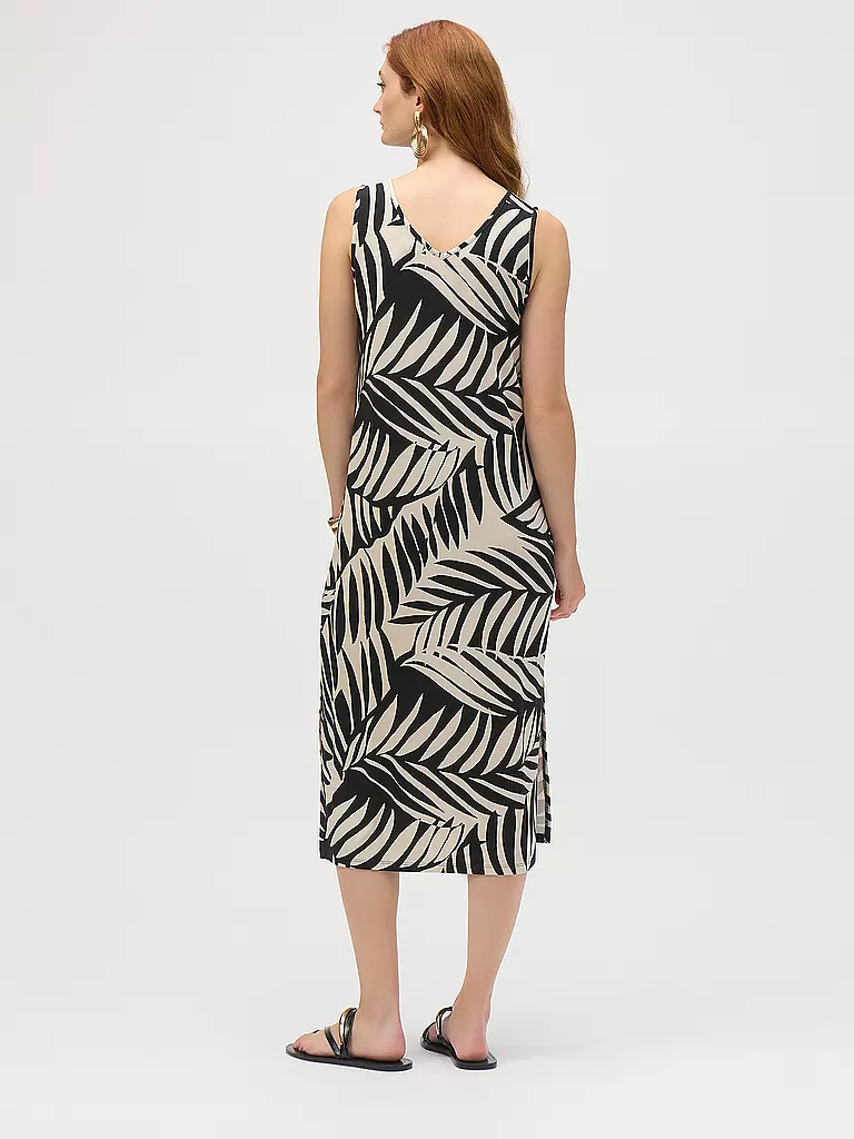 JOSEPH RIBKOFF | Midikleid | beige