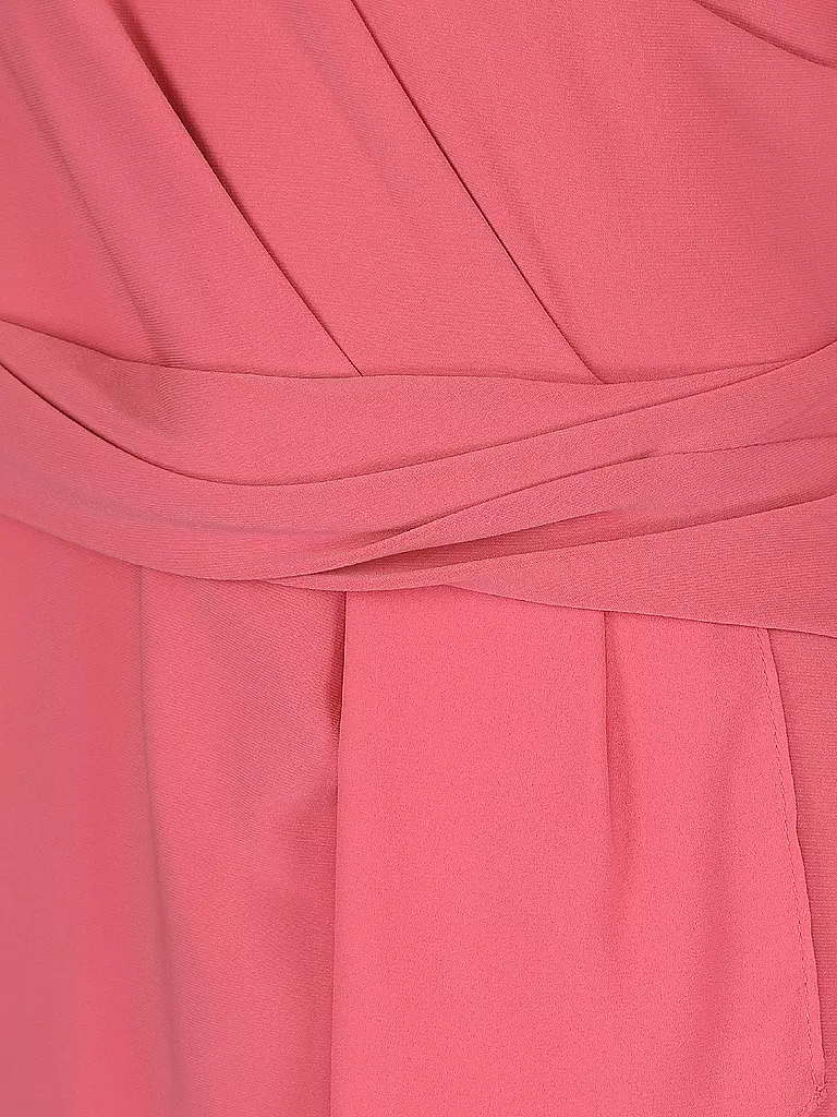 JOSEPH RIBKOFF | Midikleid | pink