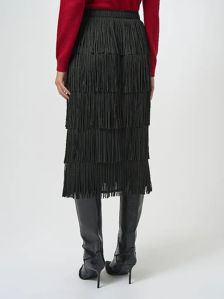 JOSEPH RIBKOFF | Midirock  | schwarz