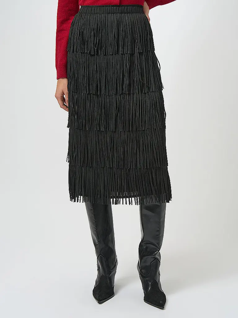 JOSEPH RIBKOFF | Midirock  | schwarz