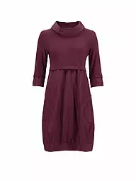 JOSEPH RIBKOFF | Minikleid  | dunkelrot
