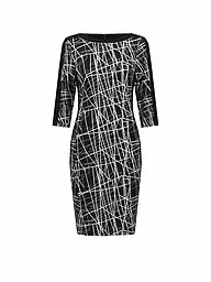 JOSEPH RIBKOFF | Minikleid  | schwarz