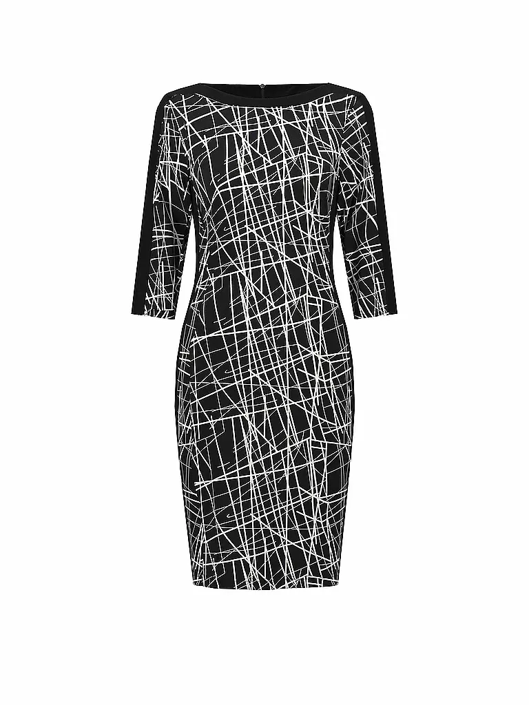 JOSEPH RIBKOFF | Minikleid  | schwarz