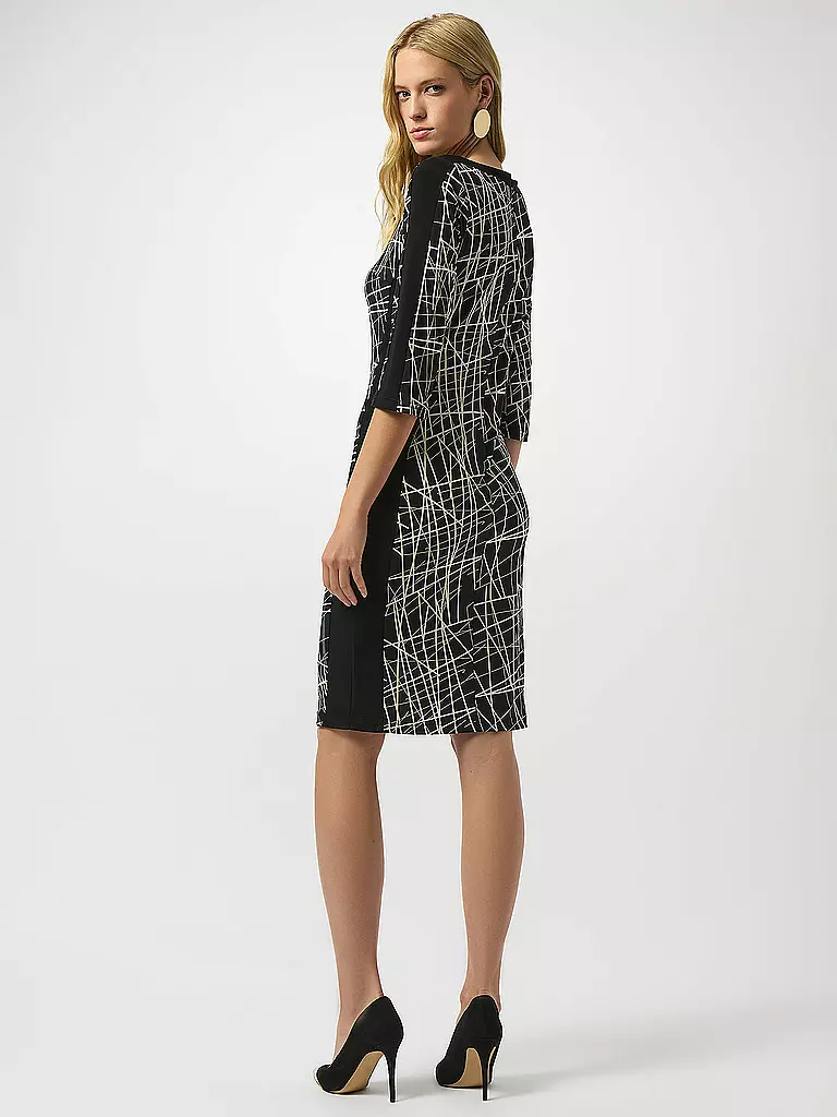 JOSEPH RIBKOFF | Minikleid  | schwarz