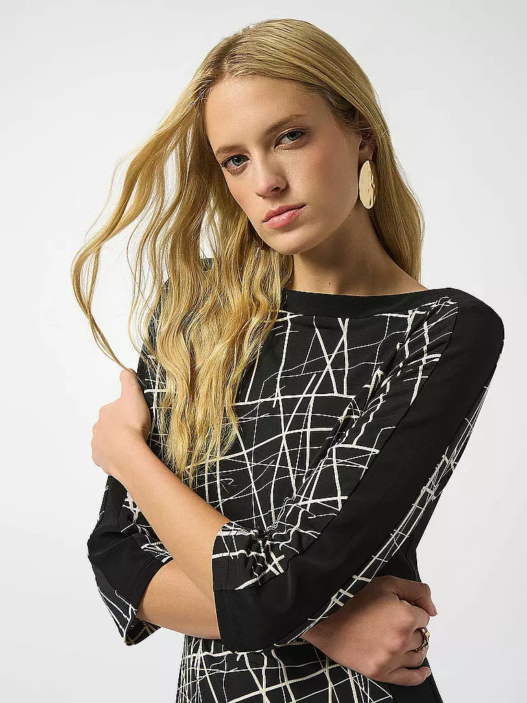 JOSEPH RIBKOFF | Minikleid  | schwarz