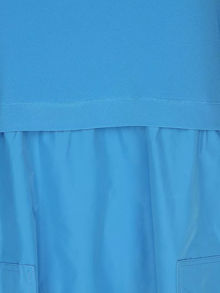 JOSEPH RIBKOFF | Minikleid  | blau