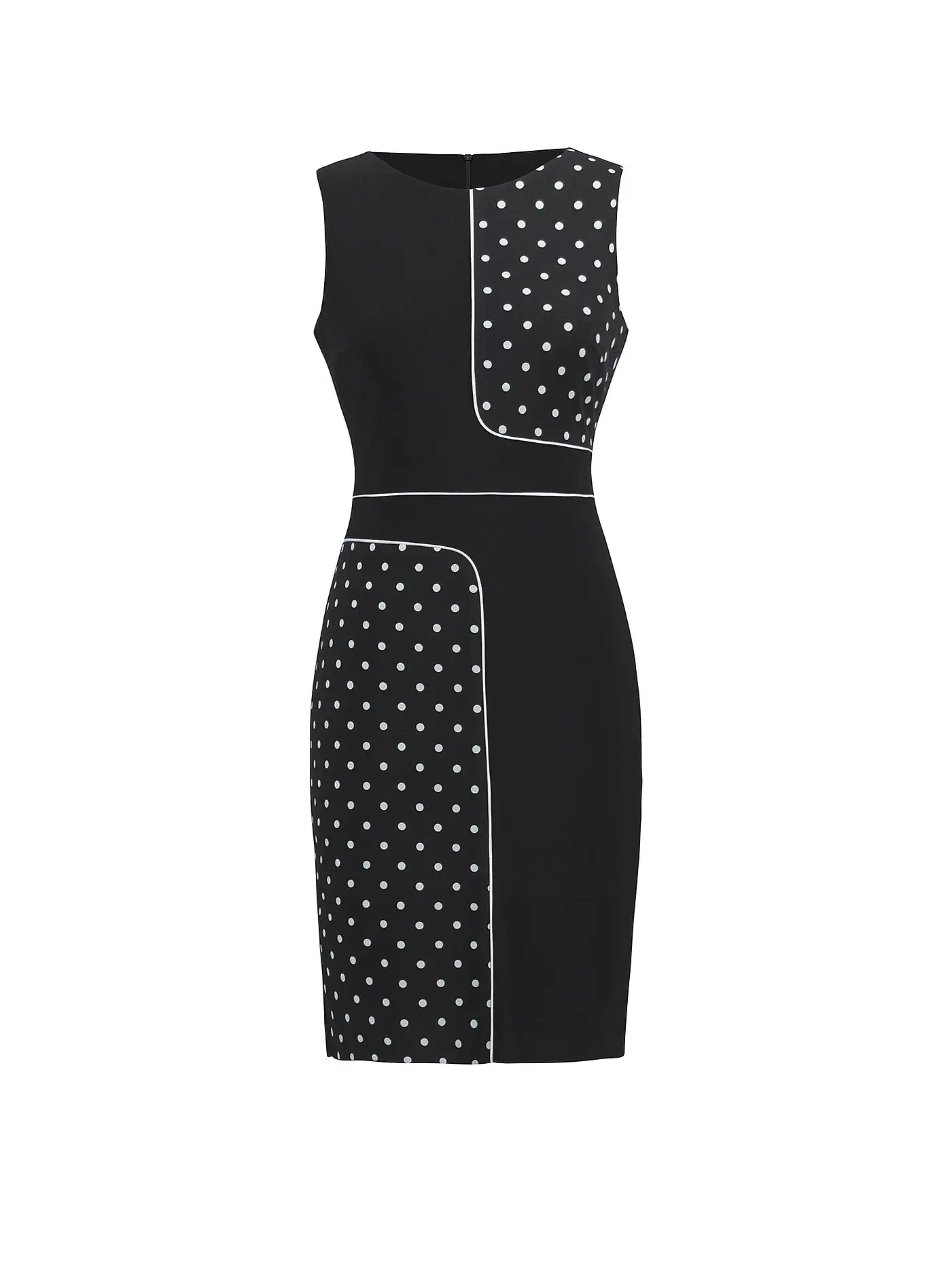 JOSEPH RIBKOFF | Minikleid | schwarz