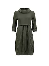 JOSEPH RIBKOFF | Minikleid | olive