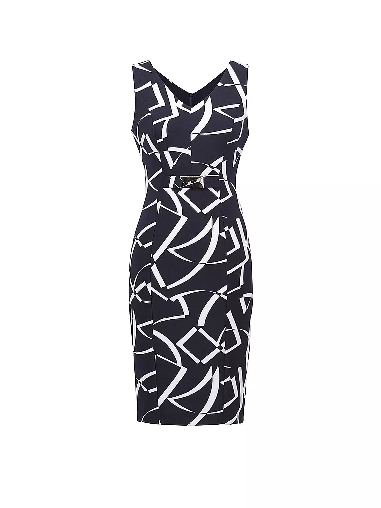 JOSEPH RIBKOFF | Minikleid | dunkelblau