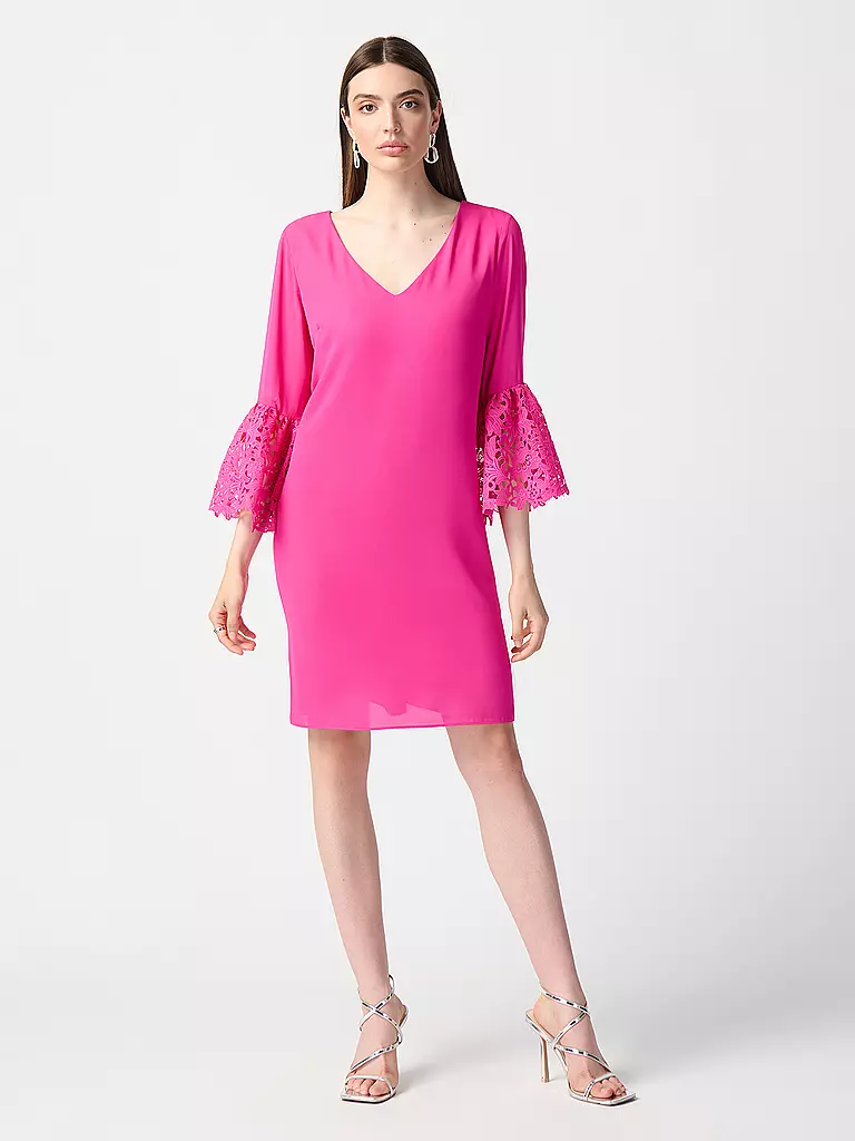 JOSEPH RIBKOFF | Minikleid | pink