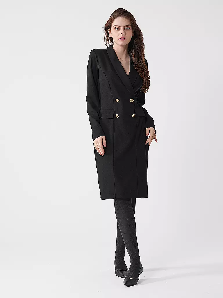 JOSEPH RIBKOFF | Minikleid | schwarz