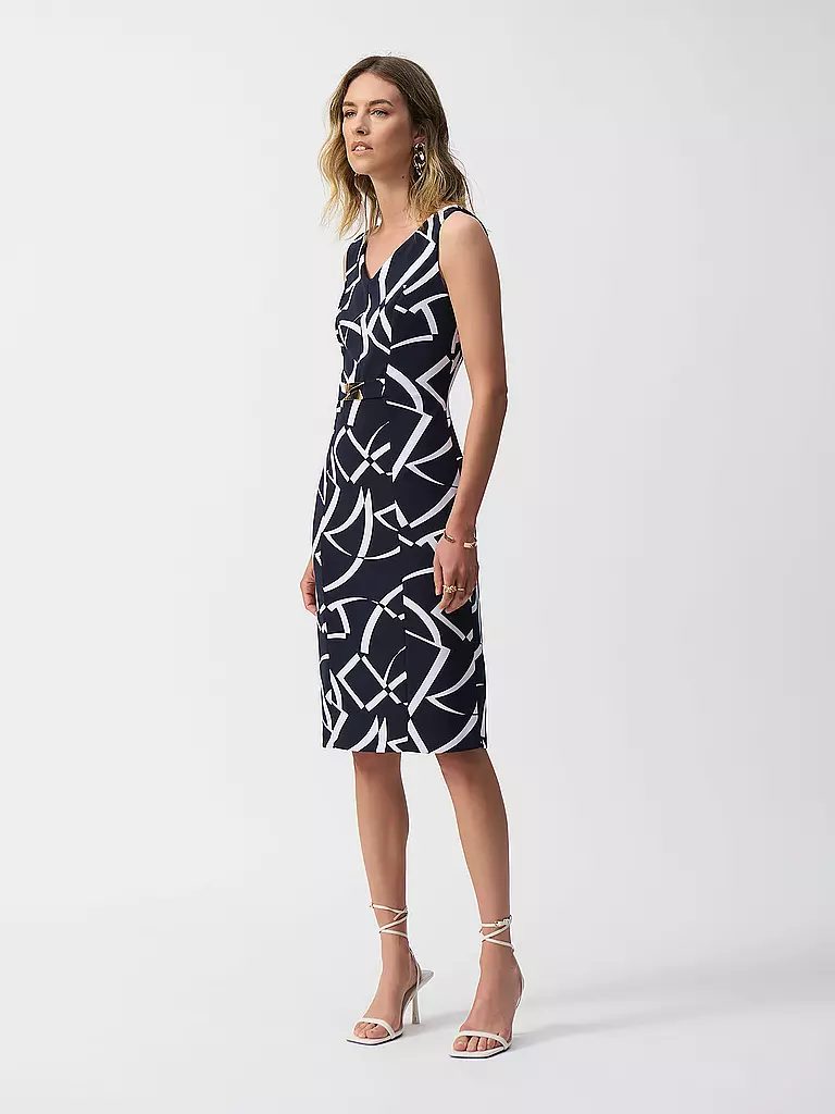 JOSEPH RIBKOFF | Minikleid | dunkelblau