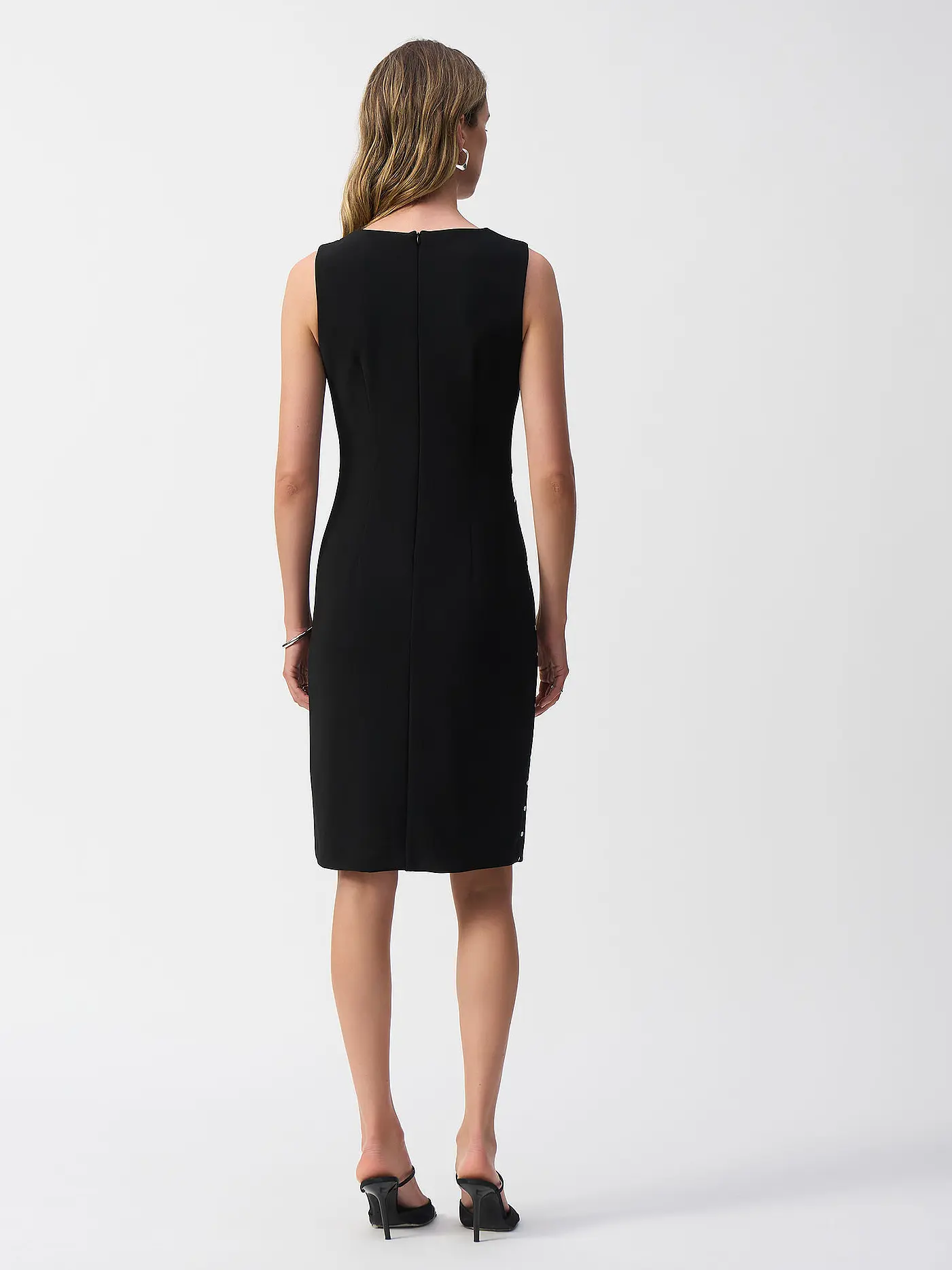 JOSEPH RIBKOFF | Minikleid | schwarz