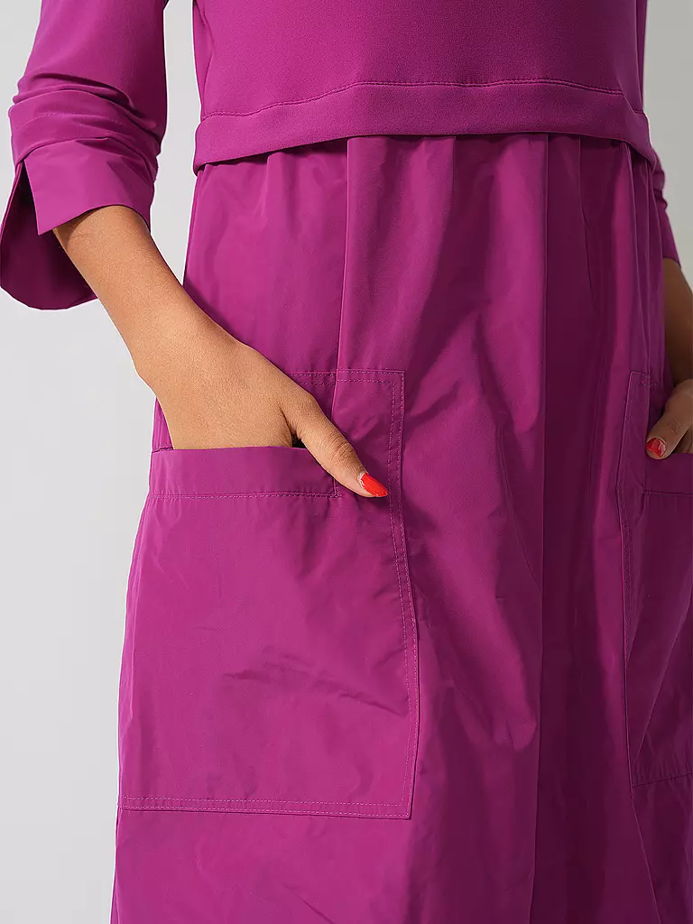 JOSEPH RIBKOFF | Minikleid | dunkelblau