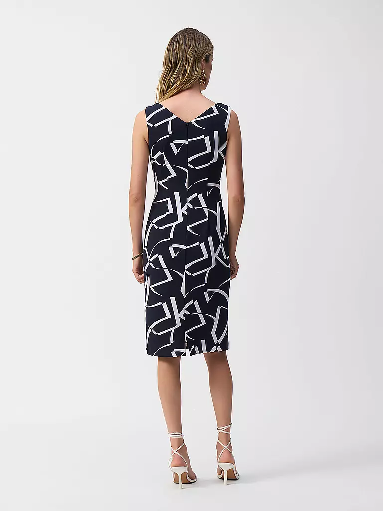 JOSEPH RIBKOFF | Minikleid | dunkelblau