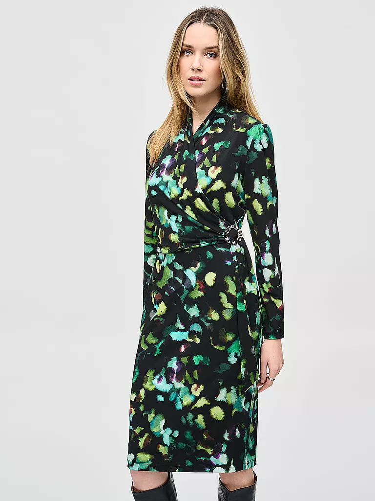 JOSEPH RIBKOFF | Minikleid | schwarz