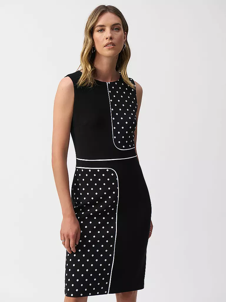 JOSEPH RIBKOFF | Minikleid | schwarz