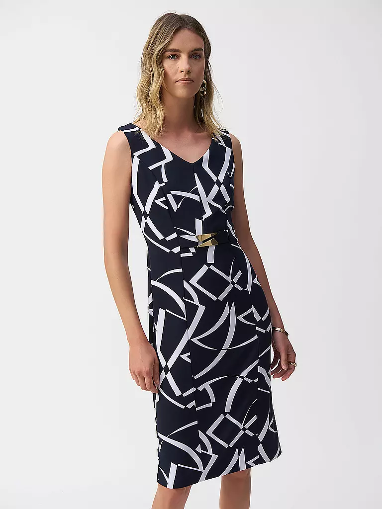 JOSEPH RIBKOFF | Minikleid | dunkelblau