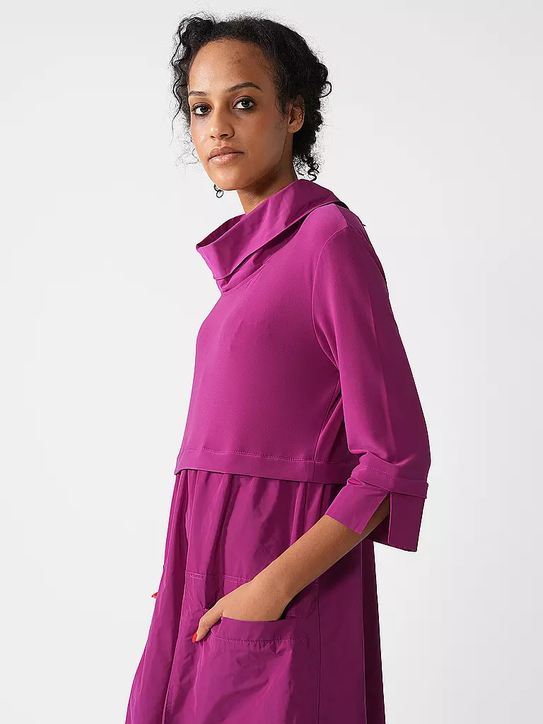 JOSEPH RIBKOFF | Minikleid | dunkelblau