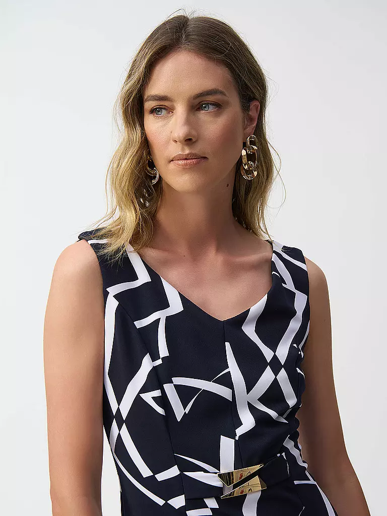 JOSEPH RIBKOFF | Minikleid | dunkelblau