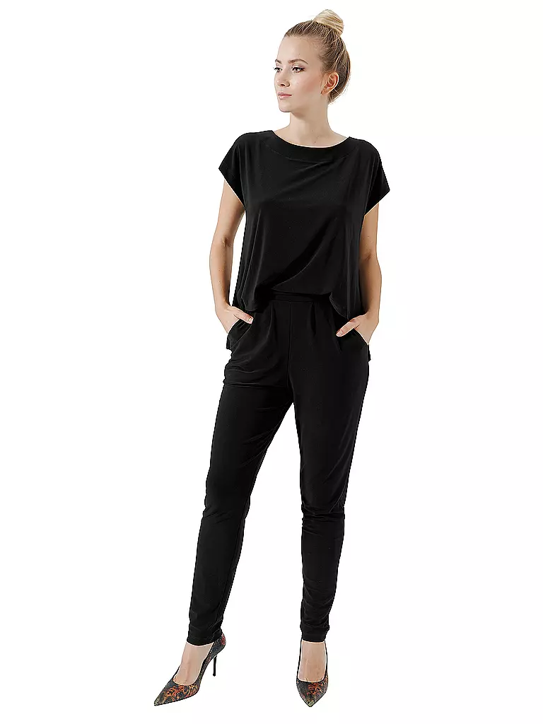 JOSEPH RIBKOFF | Overall | schwarz